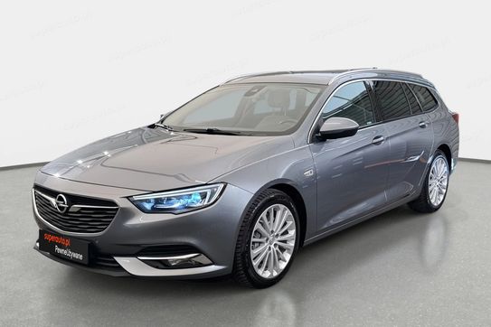 Opel Insignia 2.0 T 4x4