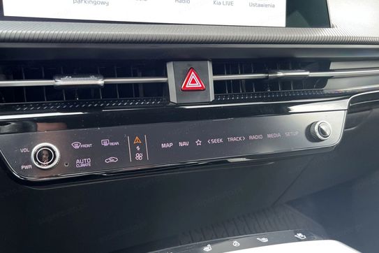 Kia EV6 GT-Line 77.4kWh