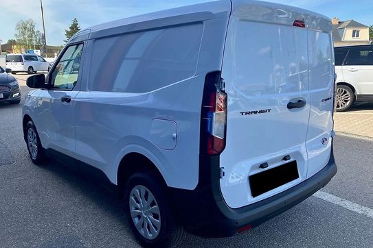 Ford Transit Courier Trend L1H1