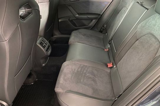 Cupra Formentor 1.5 e-TSI DSG