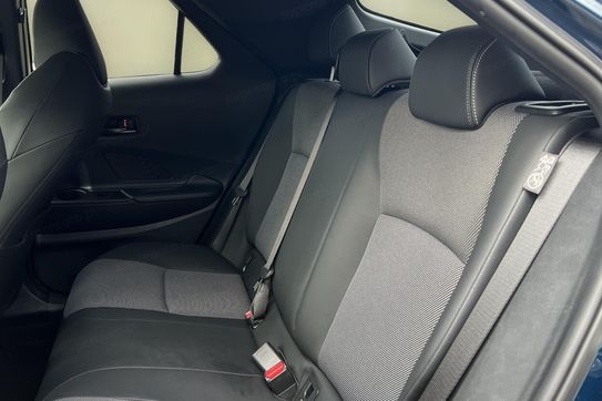 Toyota C-HR 2.0 Hybrid Executive