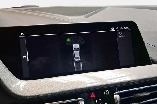 BMW Seria 2 Gran Coupe 218i M Sport