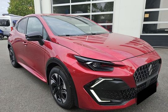 Renault Clio Techno EDC 1.2 TCe Eco-G LPG aut.