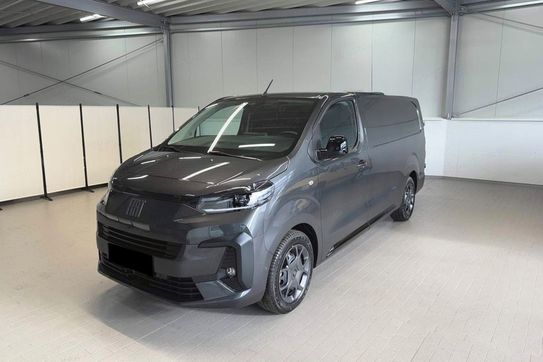 Fiat Scudo XL L2H1 EAT8