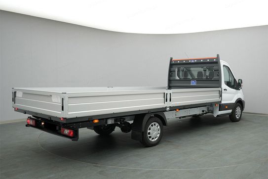 Ford Transit 350 L5 AWD Trend Skrzynia Otwarta
