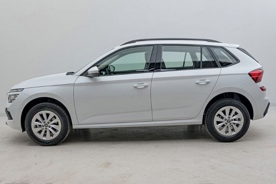 Skoda Kamiq Edition 130 1.5 TSI DSG
