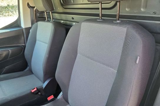 Toyota Proace City Long