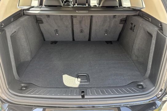 BMW X3 sDrive18d mHEV