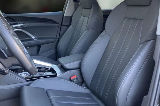 Audi Q5 TFSI mHEV 150 kW Quattro S tronic