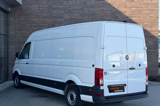 Volkswagen Crafter 35 BiTDI