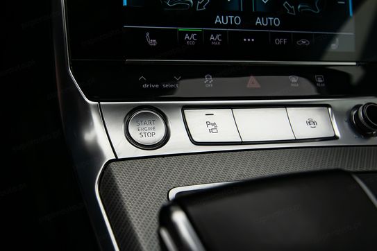 Audi A6 Avant 40 TDI