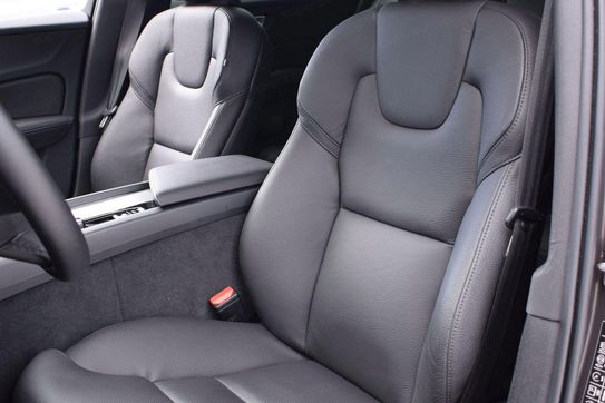 Volvo V60 B4 B Plus Dark aut