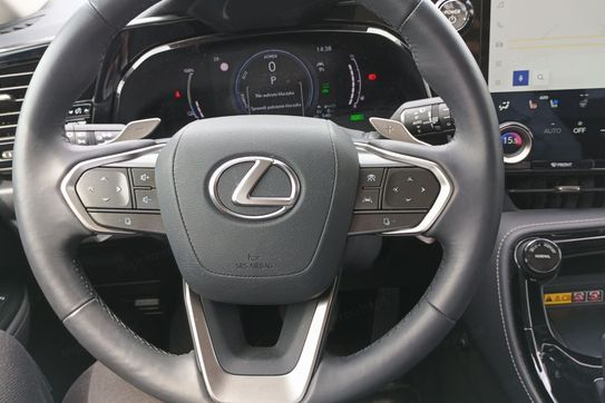 Lexus NX 450h+ Prestige AWD