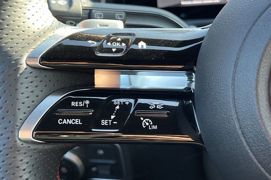 Mercedes GLB 220 d 4-Matic AMG Line