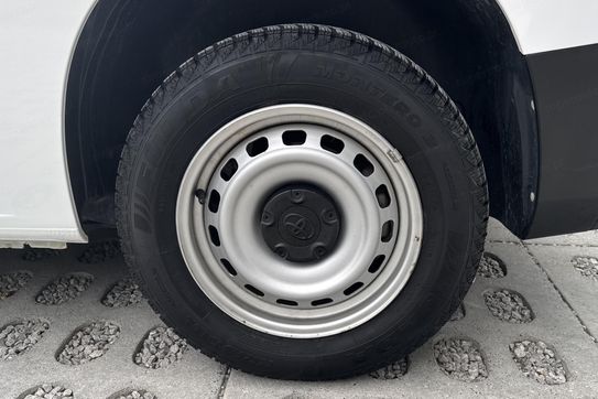 Toyota Proace City Active 1.2 Standard