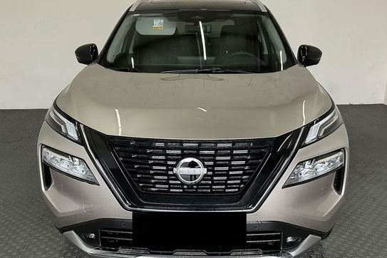 Nissan X-Trail Tekna e-POWER 4WD 1.5