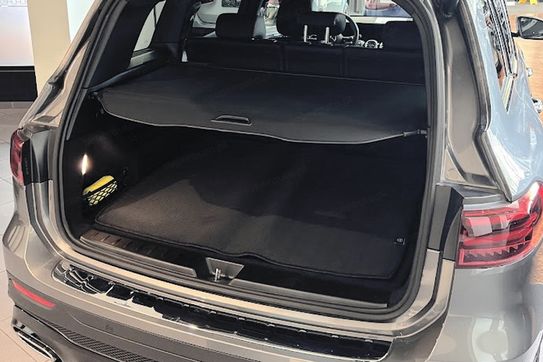 Mercedes GLB 200 mHEV AMG Line 7G-DCT