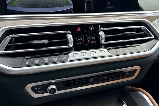 BMW X6 xDrive30d mHEV