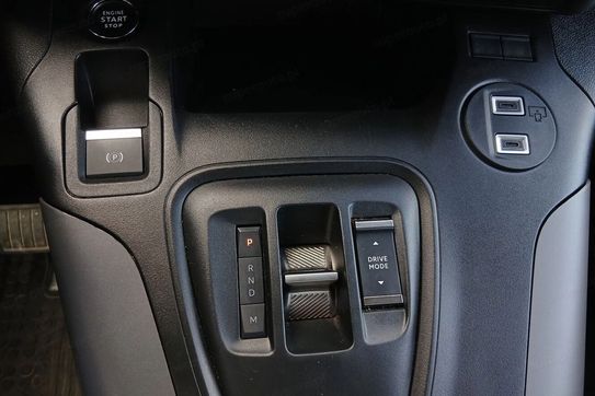 Toyota Proace City Verso Long 1.5 d-4D Family