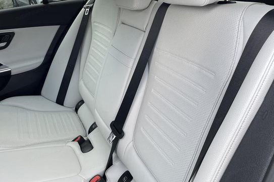 Mercedes Klasa C 180 Business Edition Estate