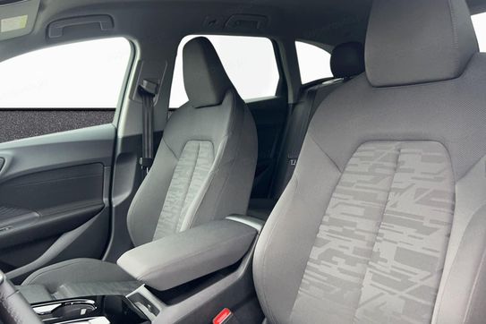 Audi A5 TFSI 110 kW S tronic