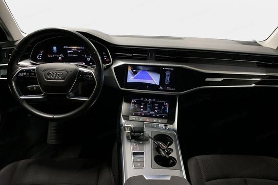 Audi A6 Avant 35 TDI