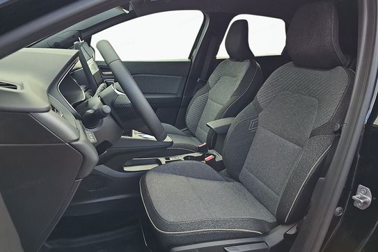 Renault Symbioz E-Tech Techno