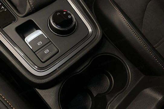 Cupra Ateca 1.5 Tsi Dsg