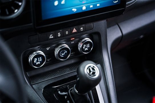 Mercedes Citan PRO 112 CDI Długi L2H1 A7