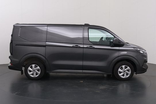 Ford Transit Custom 320 L1H1 Limited