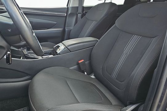 Hyundai Tucson 1.6 T-GDi Smart 2WD