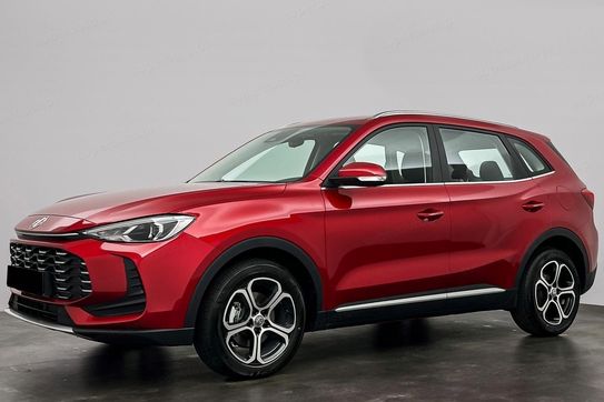 MG ZS 1.5 Excite