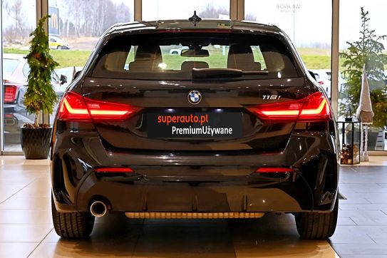 BMW Seria 1 118i M Sport