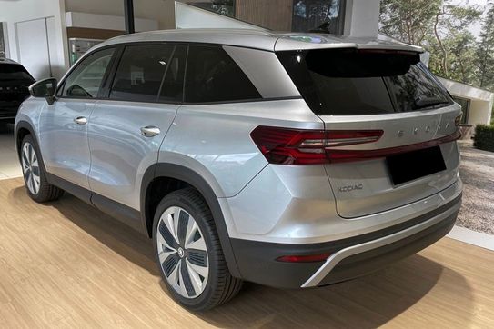 Skoda Kodiaq Drive 1.5 TSI mHEV DSG