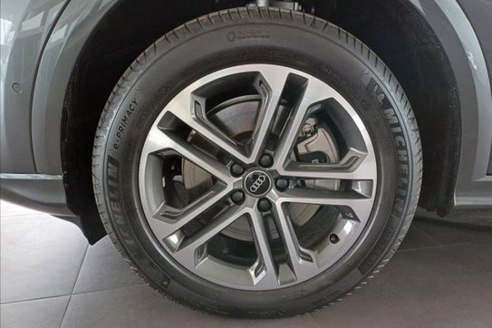Audi Q5 TFSI quattro S line