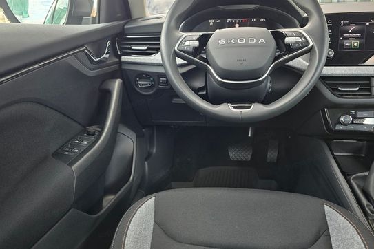 Skoda Kamiq 1.0 TSI Edition 130 DSG