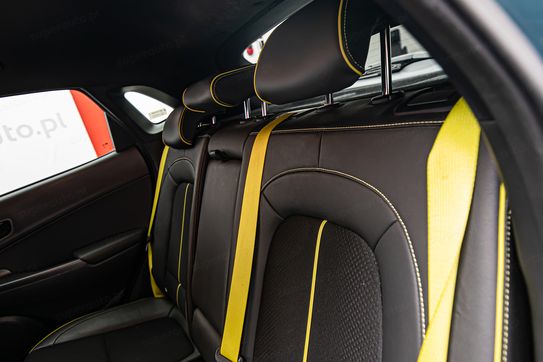 Hyundai Kona 1.0 T-GDI 2WD