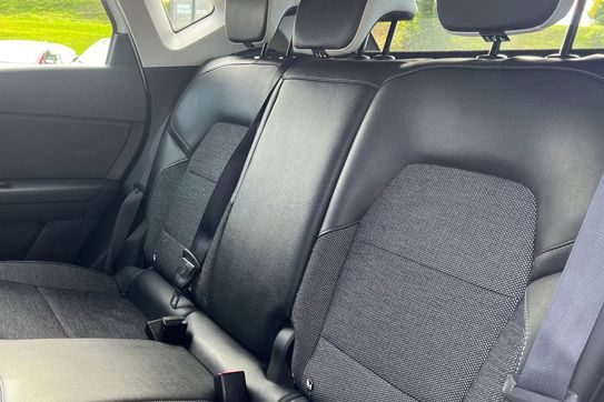 Renault Captur 1.3 Tce Mhev Intens