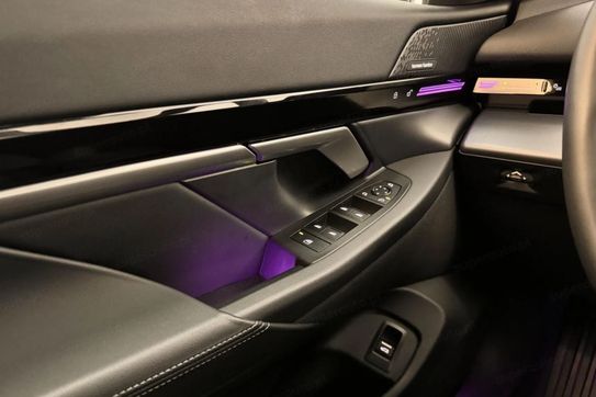 BMW Seria 5 520d  aut