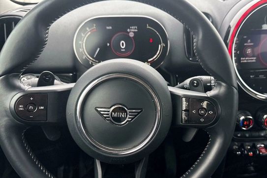 Mini Countryman Cooper S ALL4 aut