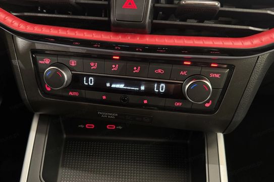 Seat Arona 1.0 TSI