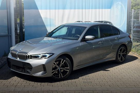 BMW Seria 3 320i M Sport