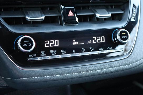 Toyota Corolla 1.8 Hybrid Comfort