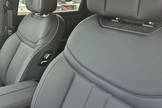 Jaecoo 7 Exclusive DHT 1.5 T-GDI HEV