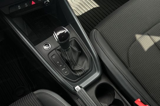 Audi A1 35 TFSI S Line