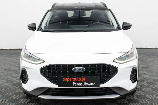 Ford Focus 1.5 EcoBlue Active X