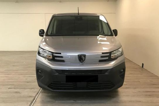 Peugeot Partner Van XL L2H1 EAT8 Zabudowa Brygadowa