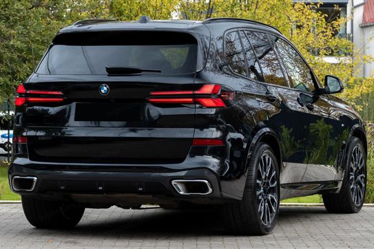 BMW X5 xDrive40i M Sport