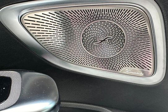 Mercedes CLE AMG 53 4-Matic+