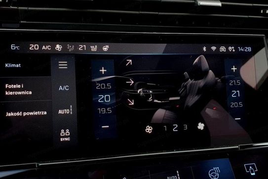 Peugeot 308 1.5 BlueHDi Allure Pack